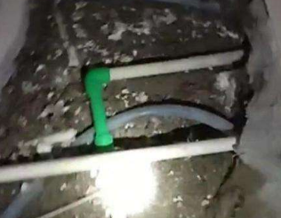 乌恰卫生间漏水多少钱
