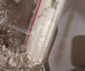 乌恰水管维修公司