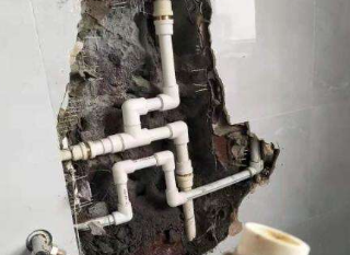 乌恰卫生间测漏水价格多少