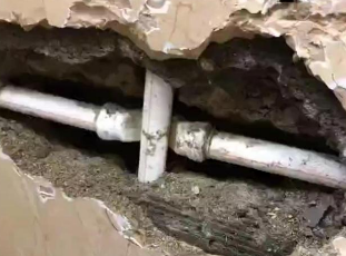 乌恰水管维修哪家好