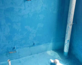 乌恰卫生间防水多少钱