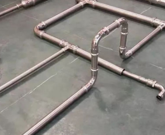 乌恰水管维修多少钱